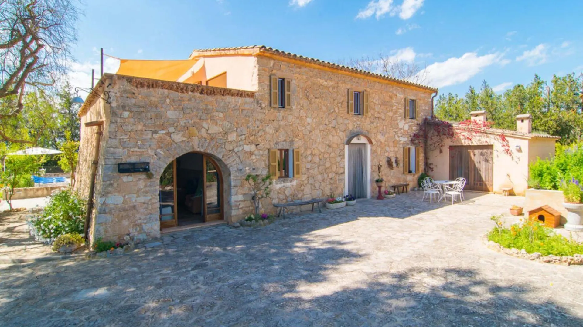 Manenta Βίλα Manacor   Manacor (Mallorca)