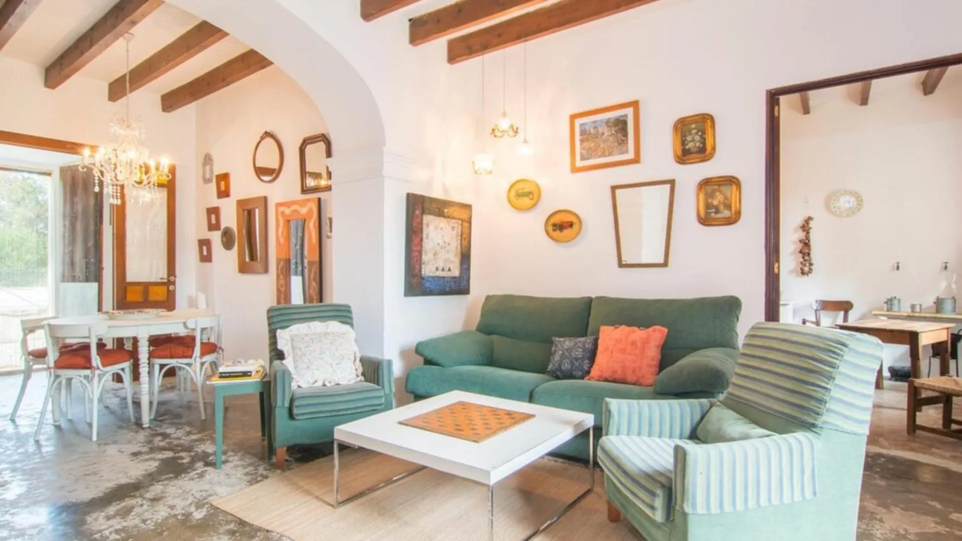 Manenta Βίλα Manacor  Manacor (Mallorca)