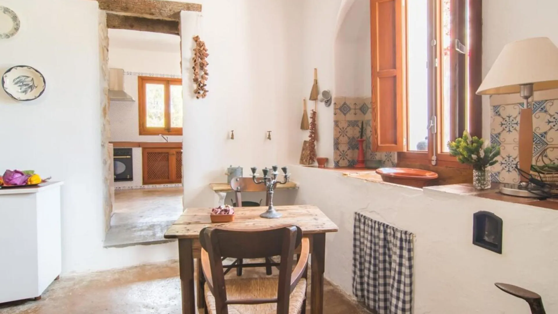 Manenta Βίλα Manacor   Manacor (Mallorca)