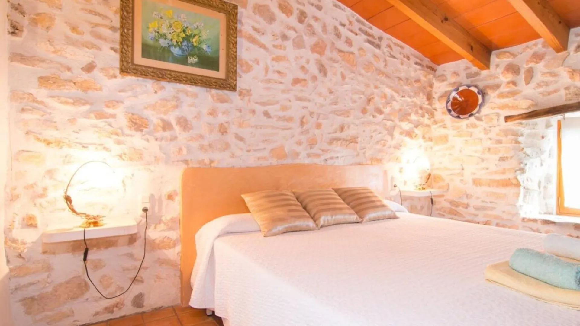 Manenta Βίλα Manacor  0*, Manacor (Mallorca) Ισπανία